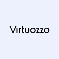 Virtuozzo logo