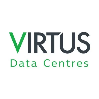 VIRTUS logo