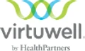 Virtuwell logo