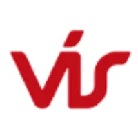 VÍS logo