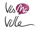 Vis-Ma-Ville logo