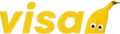Visa Banana