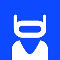 Visabot logo