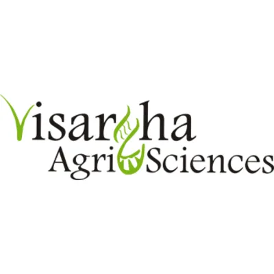 Visargha Agri Sciences logo