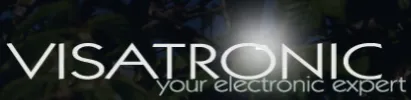 VISATRONIC logo