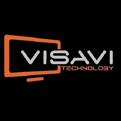 Visavi logo