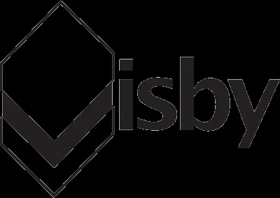 Visby logo