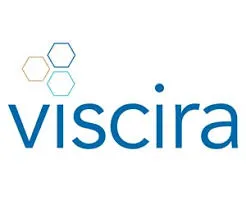 Viscira logo