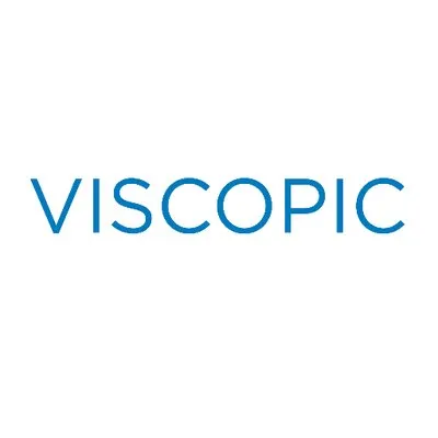 Viscopic logo
