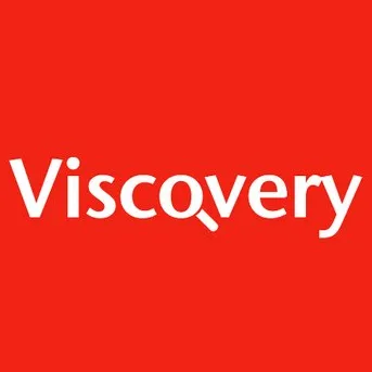 Viscovery logo