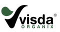 Visda Organix logo