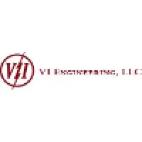 VI Engineering logo