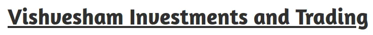 Vishvesham Investments and Trading