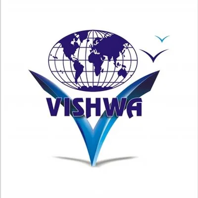 Vishwa Infrastructures and Services logo