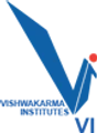Vishwakarma Institute of Information Technology logo