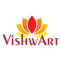 VishwArt logo