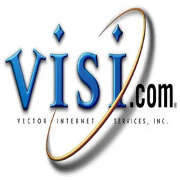 VISI logo