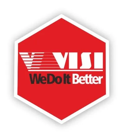 Visi logo