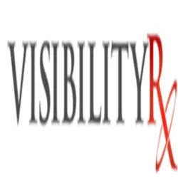 VisibilityRx logo