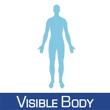 Visible Body logo