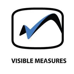 Visible Measures logo