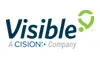 Visible Technologies logo