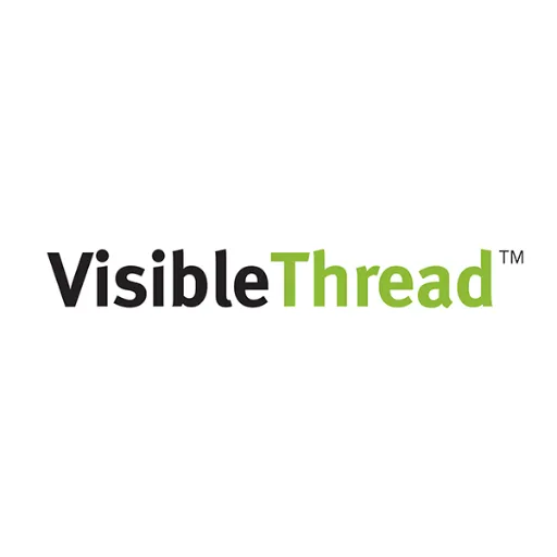 VisibleThread logo