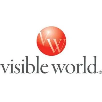 Visible World logo