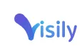 Visily logo