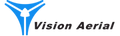 Vision Aerial logo
