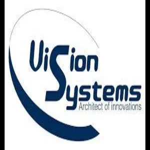 Vision Systems logo