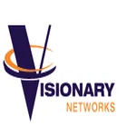 Visionary Networks logo