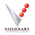 Visionary Vehicles logo