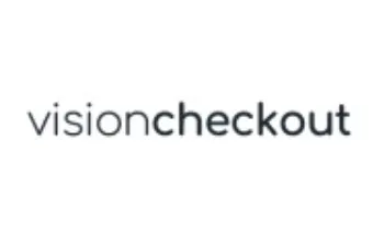 visioncheckout logo