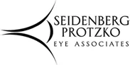 Seidenberg Protzko Eye Associates logo