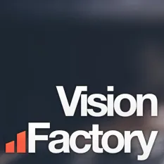 Vision Factory logo