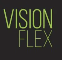 VisionFlex logo