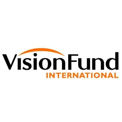 VisionFund logo