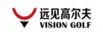 Vision Golf logo