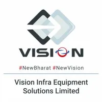 Vision Infra Equipment Solutions
