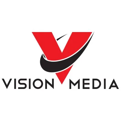 Vision Media logo