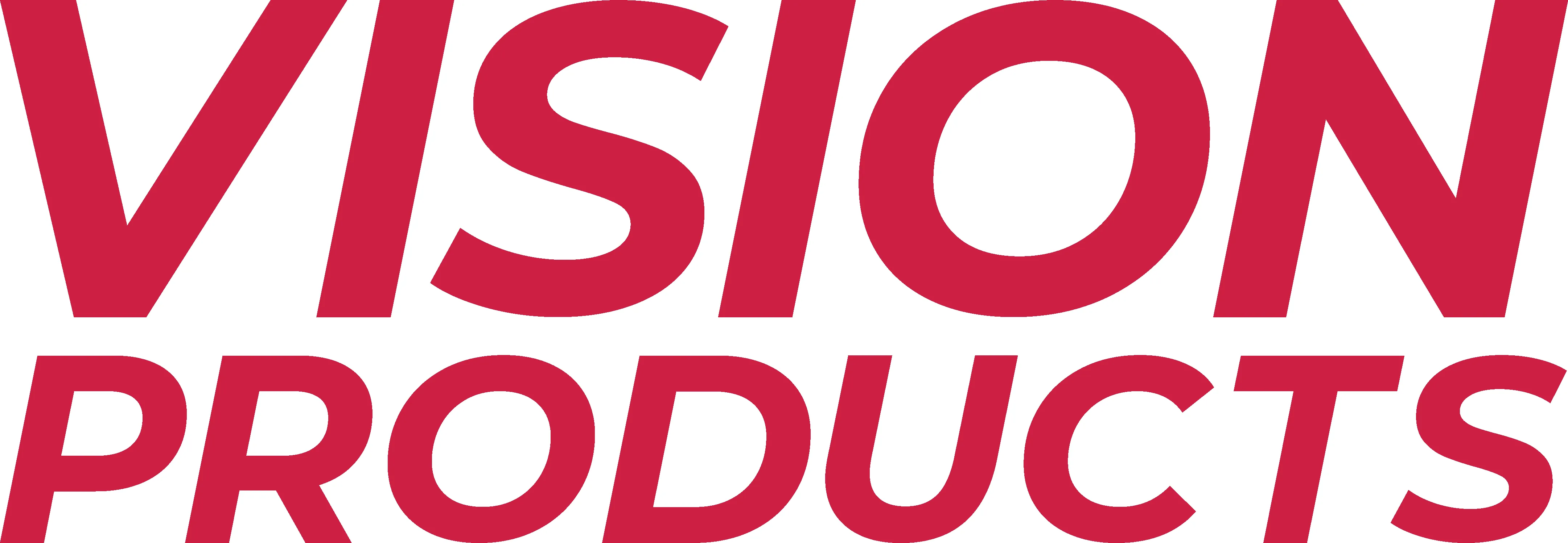 Vision Products logo