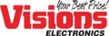 Visions Electronics logo