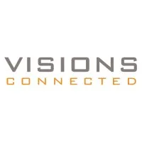 VisionsConnected logo