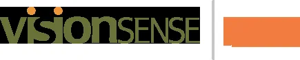 Visionsense logo