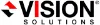 Vision Solutions logo