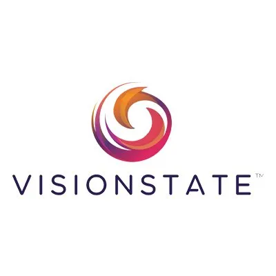 Visionstate logo