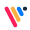 VisionX logo
