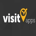 VisitApps logo