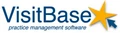 VisitBase logo